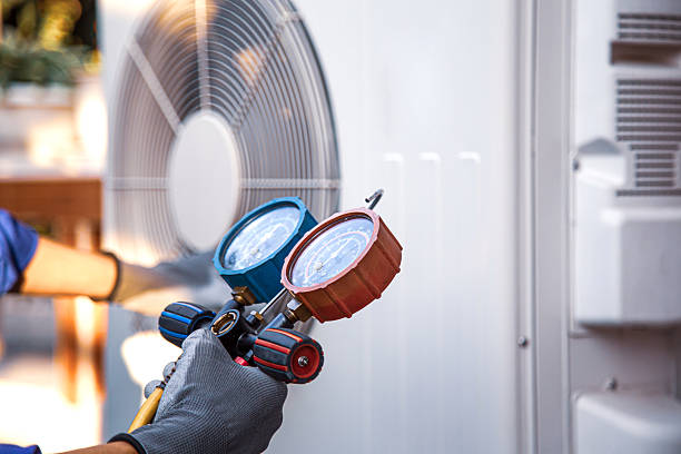 Affordable Hvac Maintenance solutions in Ellsworth, IL