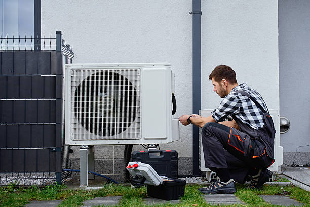 Trusted Hvac Maintenance service in Ellsworth, IL - JG Cool HVAC